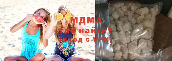 МДПВ Алексеевка