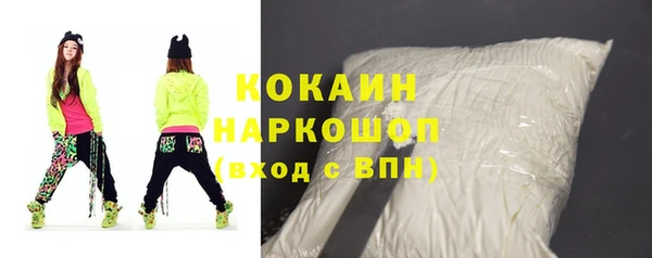 хмурый Ветлуга
